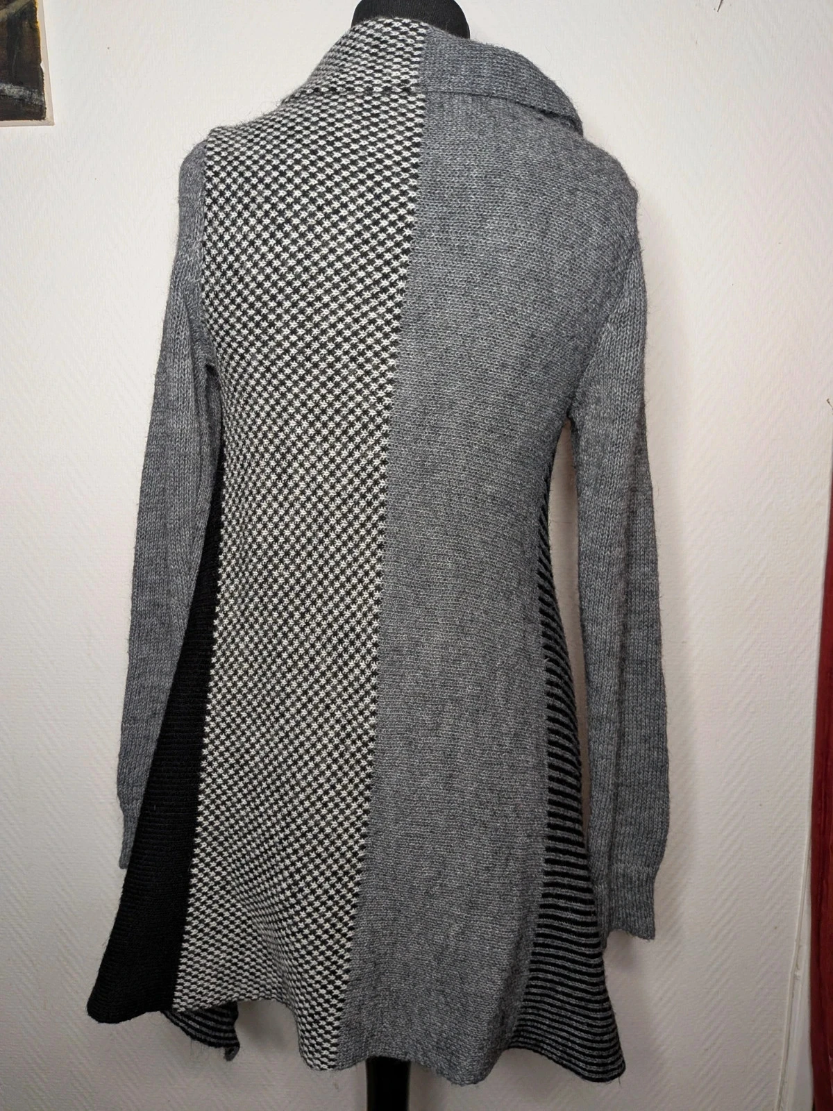 Cardigan original – photo 11